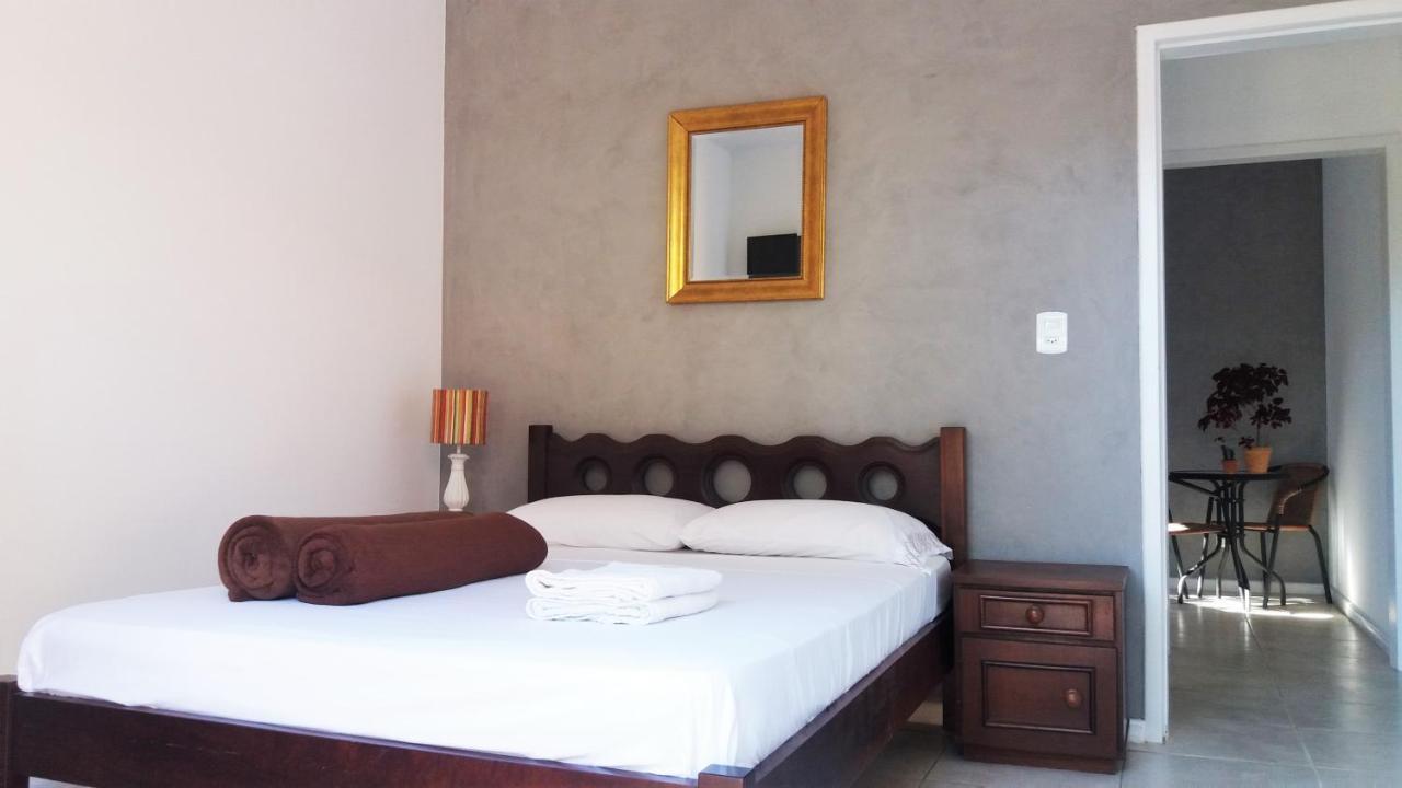 Vintage Apartments Florianópolis 外观 照片