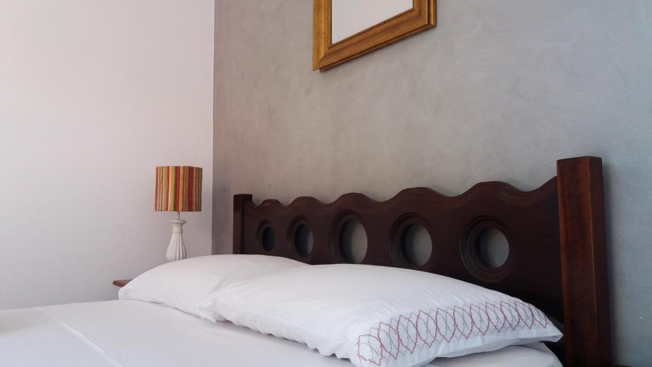 Vintage Apartments Florianópolis 外观 照片