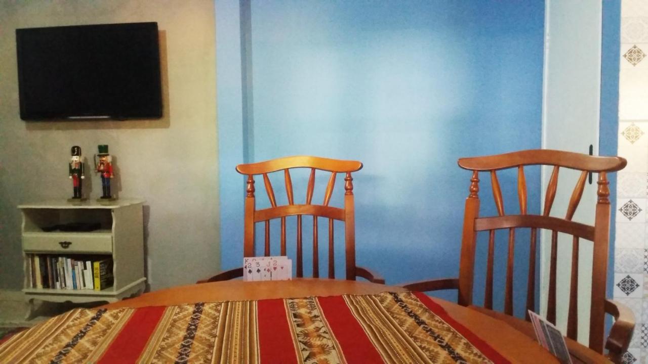 Vintage Apartments Florianópolis 外观 照片