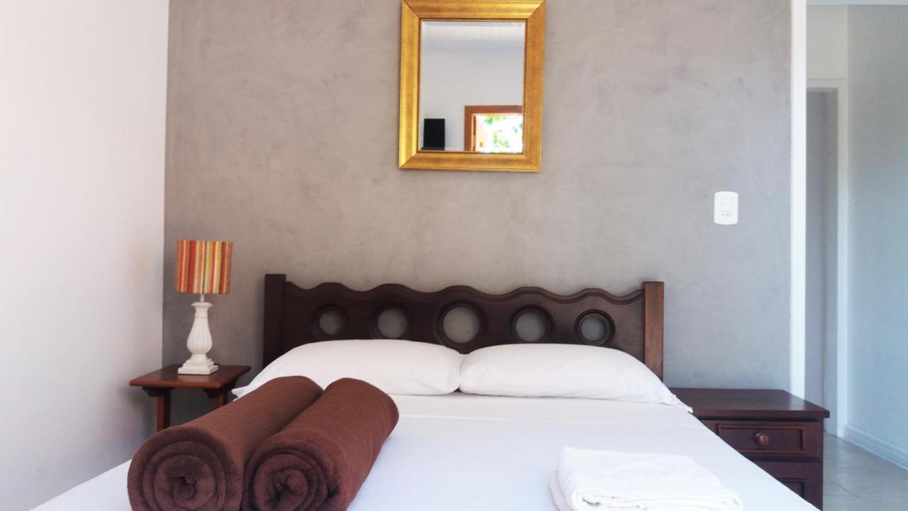 Vintage Apartments Florianópolis 外观 照片