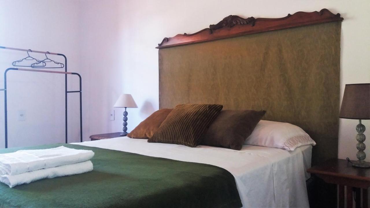 Vintage Apartments Florianópolis 外观 照片