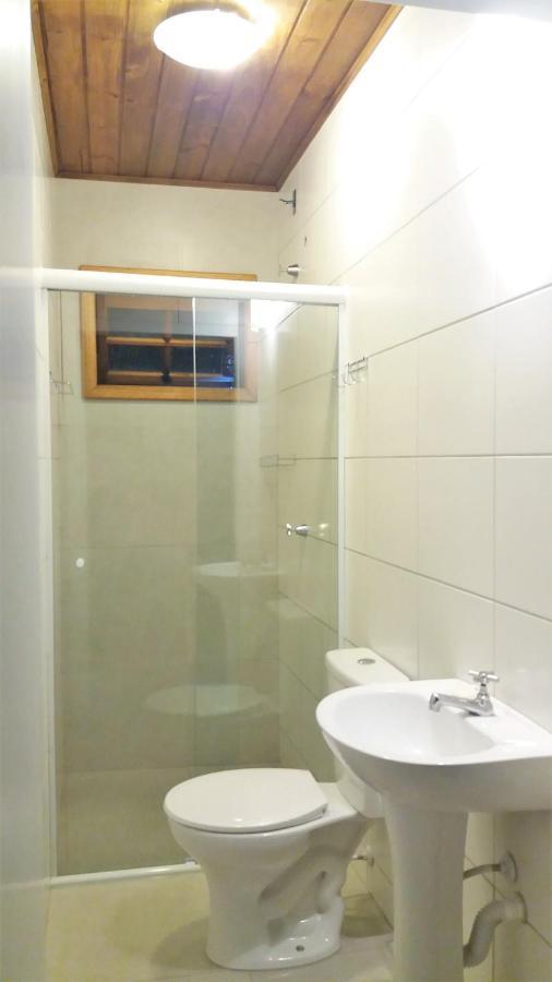 Vintage Apartments Florianópolis 外观 照片