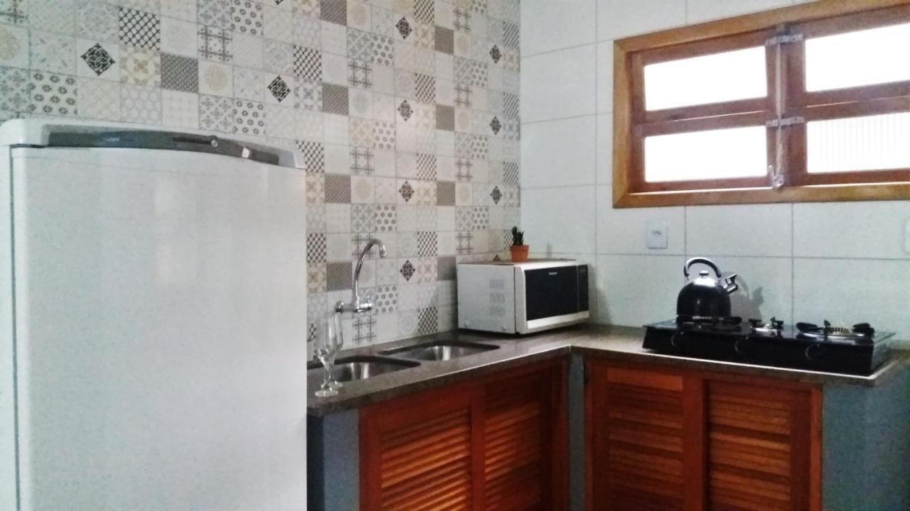 Vintage Apartments Florianópolis 外观 照片