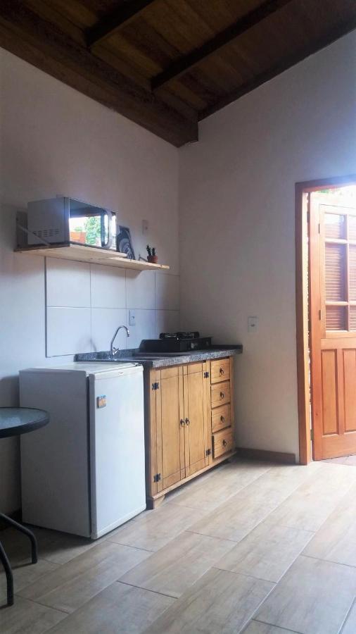 Vintage Apartments Florianópolis 外观 照片