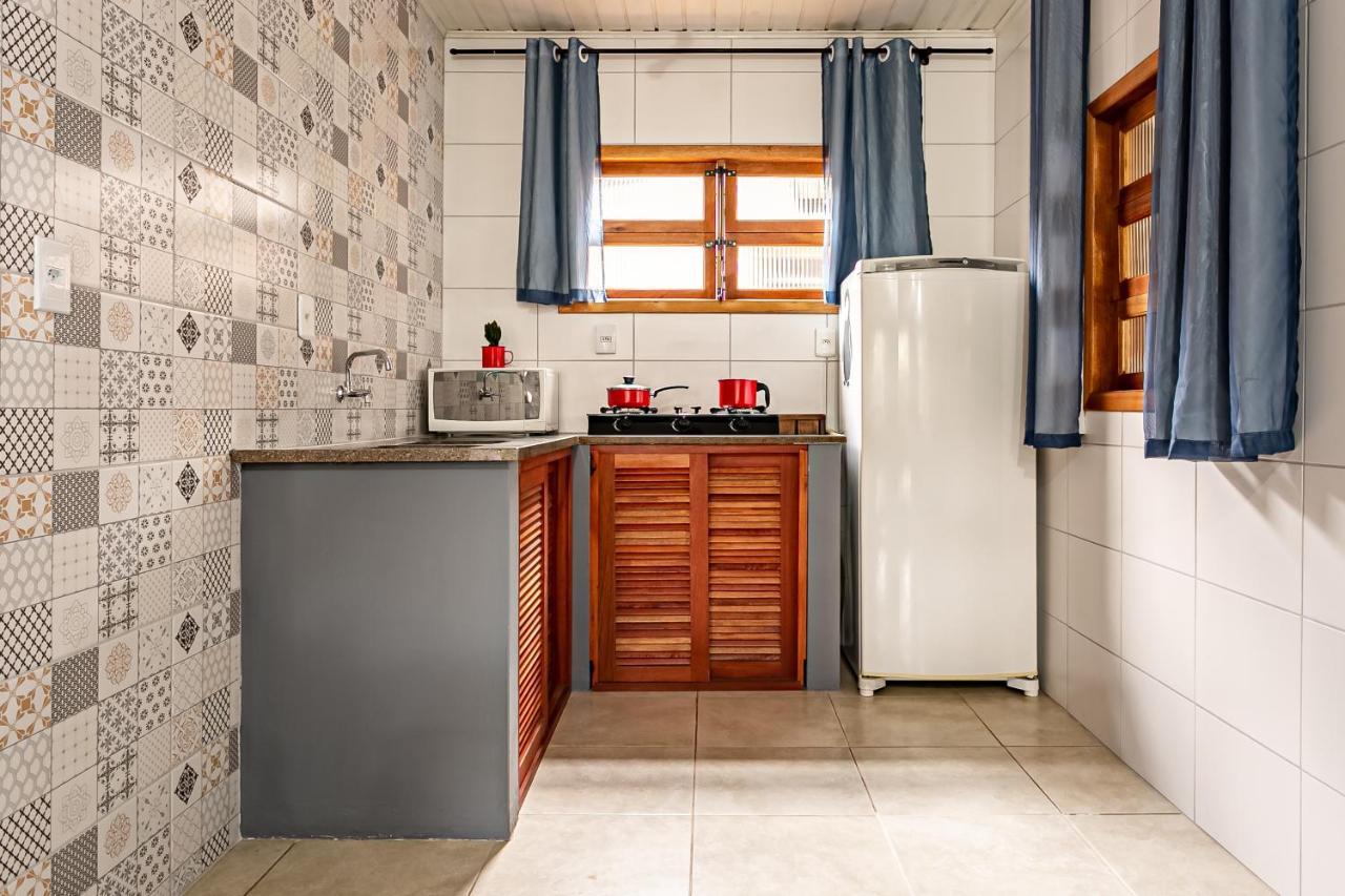 Vintage Apartments Florianópolis 外观 照片