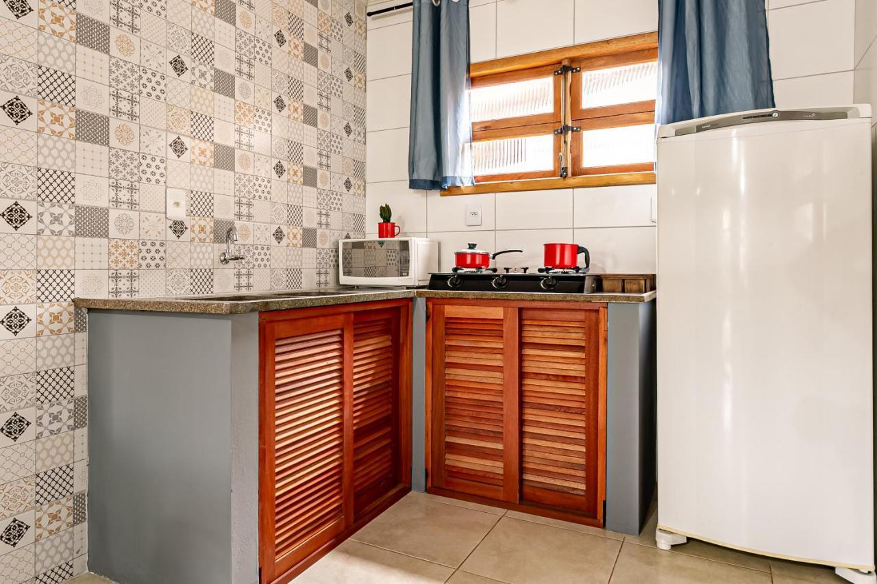 Vintage Apartments Florianópolis 外观 照片