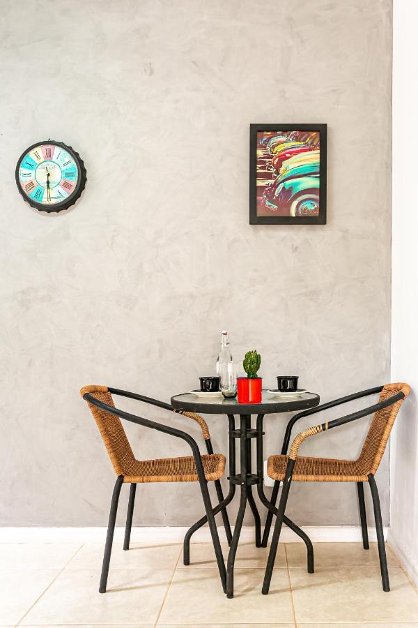 Vintage Apartments Florianópolis 外观 照片