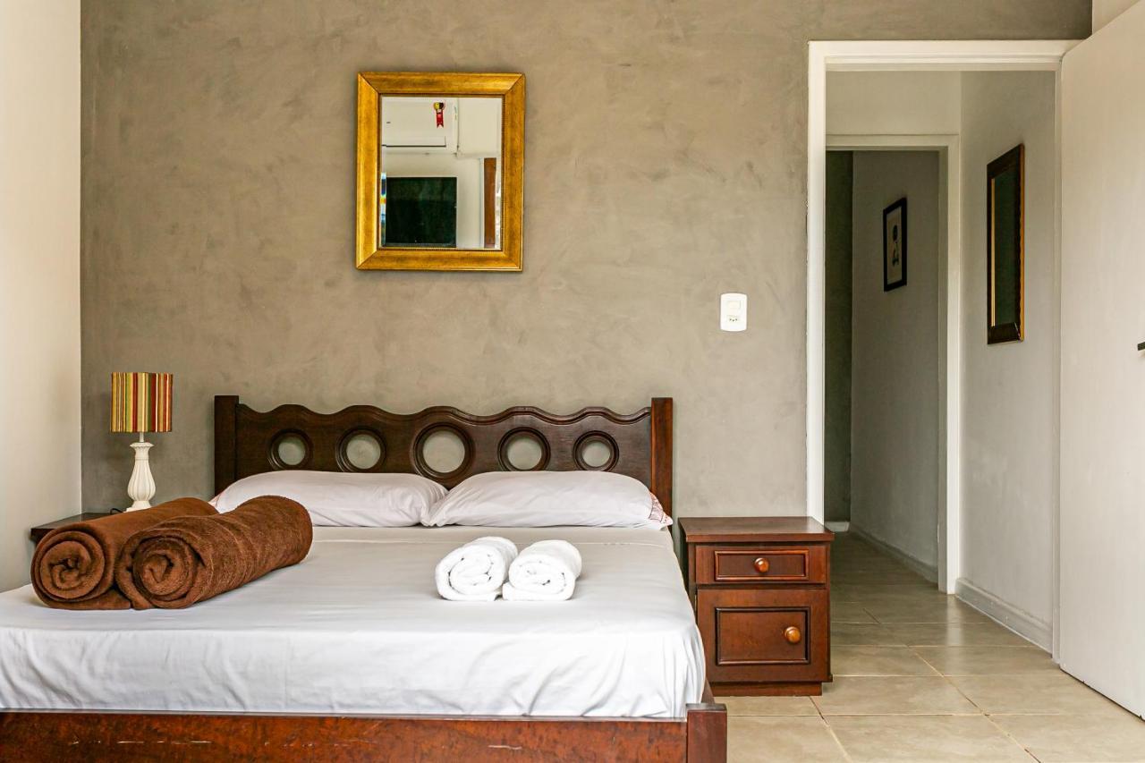 Vintage Apartments Florianópolis 外观 照片