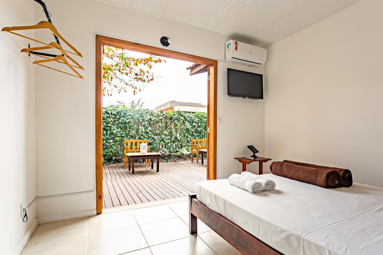 Vintage Apartments Florianópolis 外观 照片