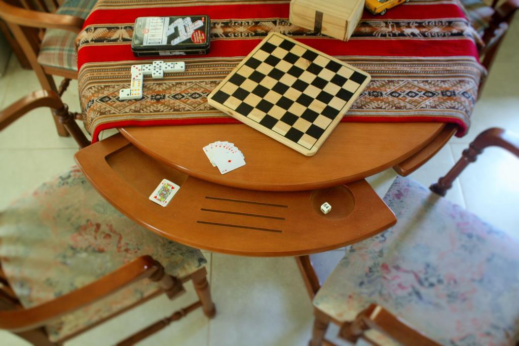 Vintage Apartments Florianópolis 外观 照片
