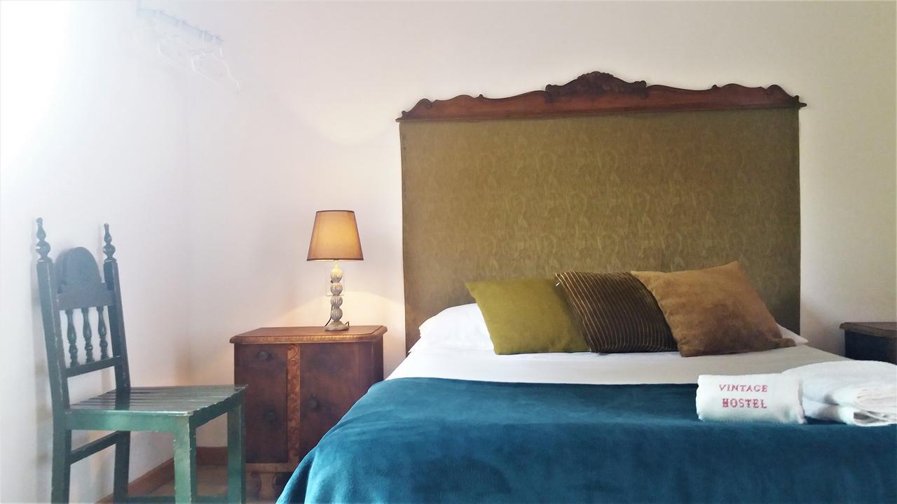 Vintage Apartments Florianópolis 外观 照片