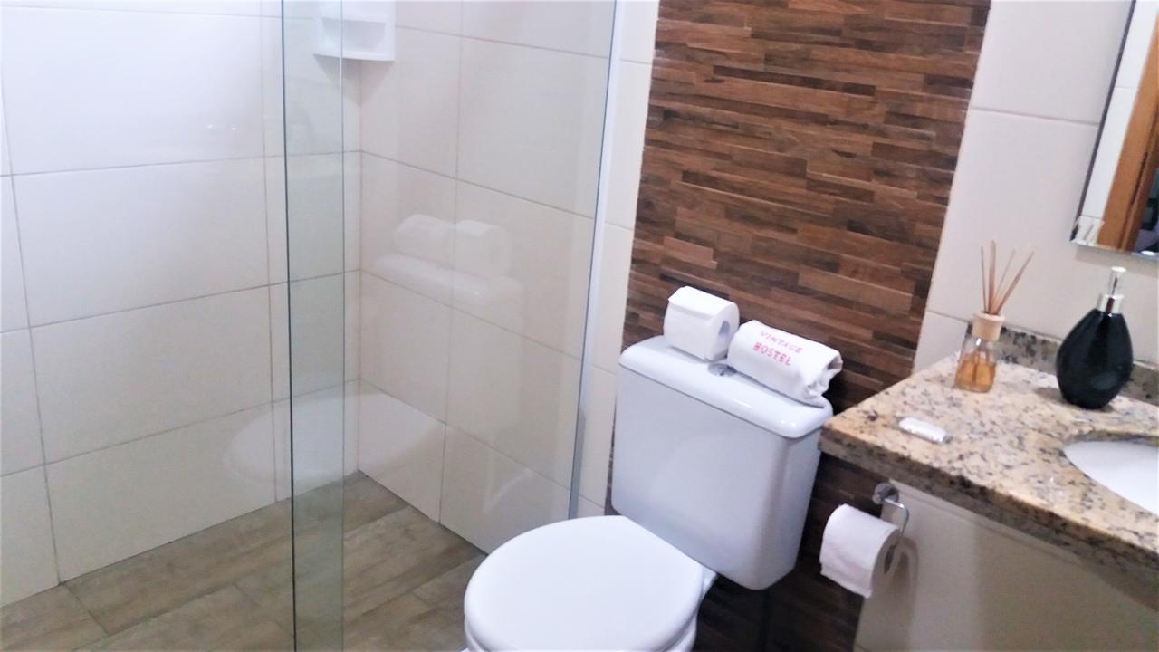 Vintage Apartments Florianópolis 外观 照片